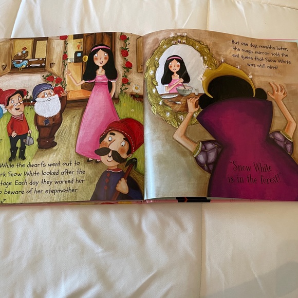 Princess bedroom decor - Picture 4 of 7